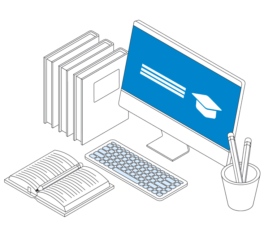 desktop computer